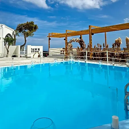 Dawn Santorini Hotel Fira (Santorini)