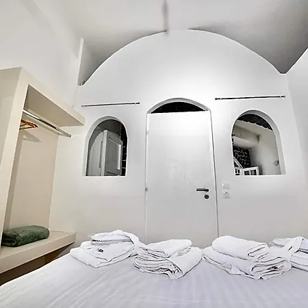 Dawn Santorini Hotel 3*