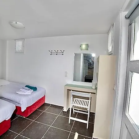 Dawn Santorini Hotel 3*