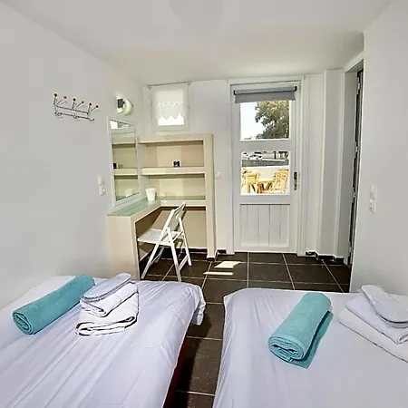 Hotel Dawn Santorini 3*